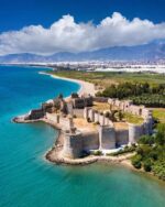 تور کوش آداسی - Image 3