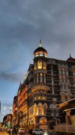 تور بمبئی - Image 2