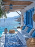 تور آتن + سانتورینی